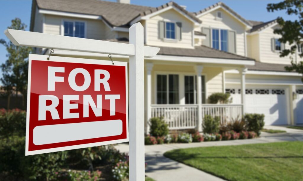 How to make money with rental properties